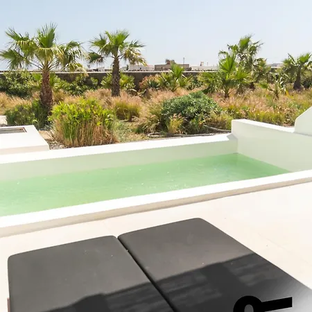 Hotiday Mykonos 호텔 Mykonos Town