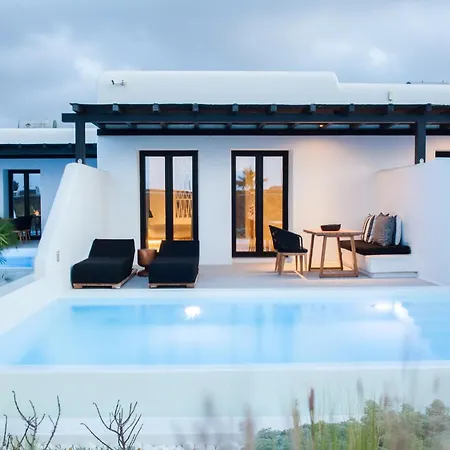 Hotiday Mykonos 호텔 Mykonos Town
