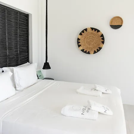 Hotiday Mykonos 호텔 Mykonos Town