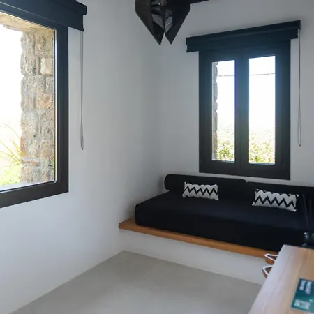 호텔 Hotiday Mykonos 4*